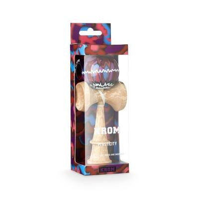 Opakowanie Kendama Krom Plasticity halo