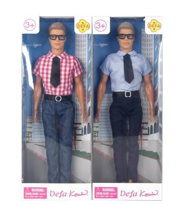 Opakowanie Kevin w koszuli