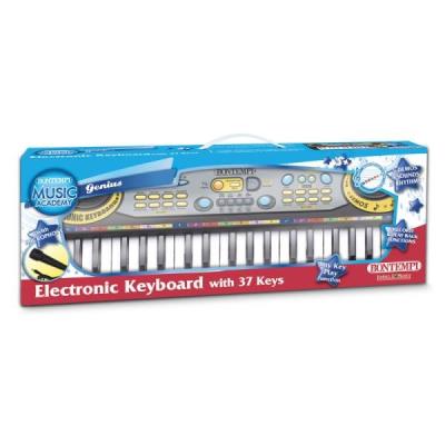 Opakowanie Keyboard Electronic 37 klawiszy 041-123730