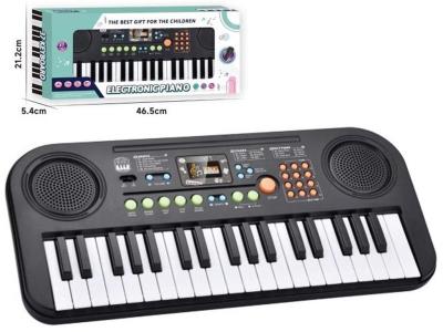 Opakowanie Keyboard muzyczny