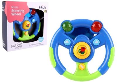 Opakowanie Kierownica malucha z dżwiękami