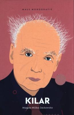Okładka książki Kilar
