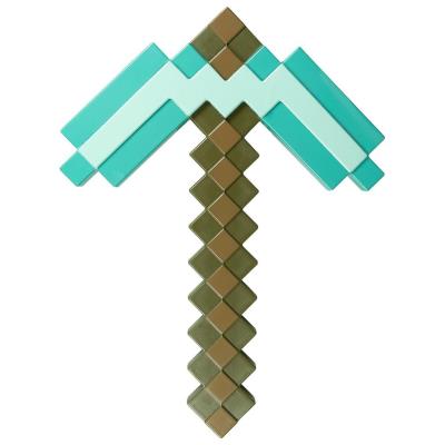 Opakowanie Kilof diamentowy Minecraft