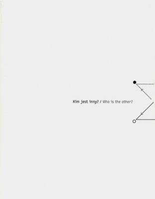 Okładka książki Kim jest inny? Współczesna fotografia z Austrii