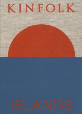 Okładka książki Kinfolk Islands