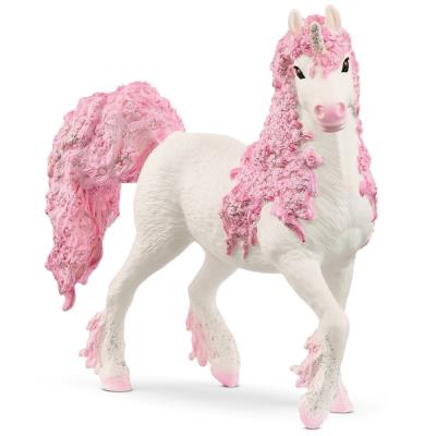 Opakowanie Klacz kwietnego Jednorożca Bayala