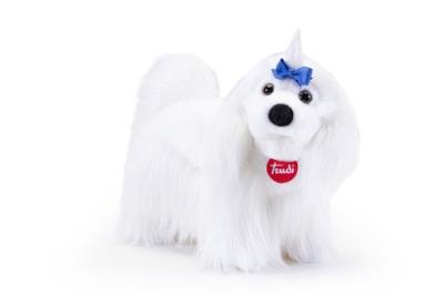 Klasyczne Maltańczyk M. Wydawca: Trudi. SmakLiter.pl Opakowanie Klasyczne Maltańczyk M