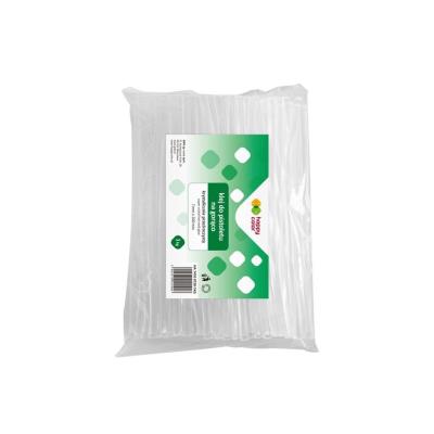 Klej do pistoletu na gorąco 1kg HAPPY COLOR. Wydawca: GDD. SmakLiter.pl Opakowanie Klej do pistoletu na gorąco 1kg HAPPY COLOR