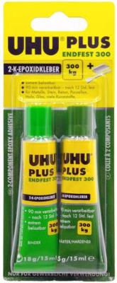 Opakowanie Klej epoksydowy UHU Plus Endfest