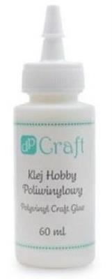 Opakowanie Klej hobby poliwinylowy 60g (6szt)