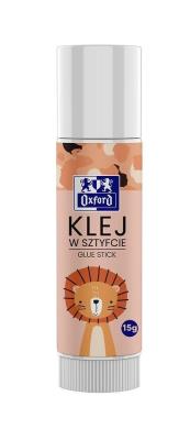 Opakowanie Klej sztyft 15g Kids (20szt)