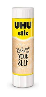Opakowanie Klej UHU Stic w sztyfcie 8,2g
