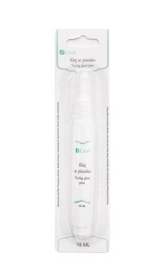 Opakowanie Klej w piasku 18ml