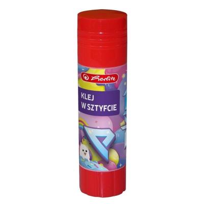 Opakowanie Klej w sztyfcie 10g Ekipa (25szt)