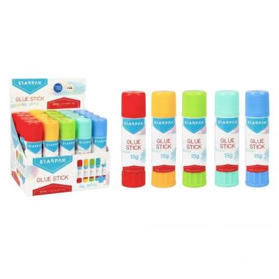 Opakowanie Klej w sztyfcie 15g