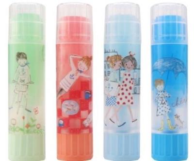 Opakowanie Klej w sztyfcie Cheri 8g (24szt) M&G