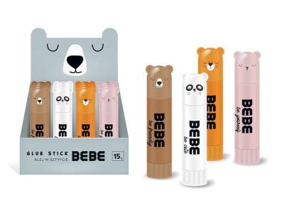Opakowanie Klej w sztygcie 15g BB Friend (16szt)