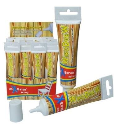 Opakowanie Klej WikoDrew 45g (12szt)