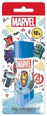 Opakowanie Klej znikający 12g Avengers