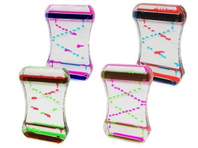 Opakowanie Klepsydra żelowa MIX