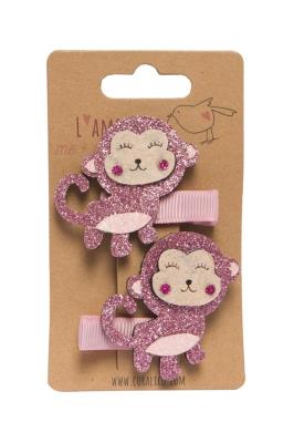 Opakowanie Klipsy z małpkami