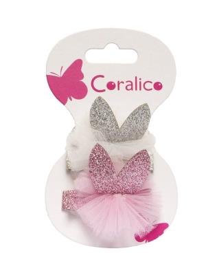 Opakowanie Klipsy z uszkami