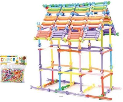 Opakowanie Klocki 200el