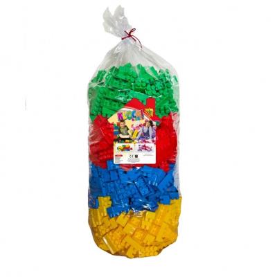 Opakowanie Klocki 640el