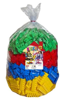 Opakowanie Klocki 960el