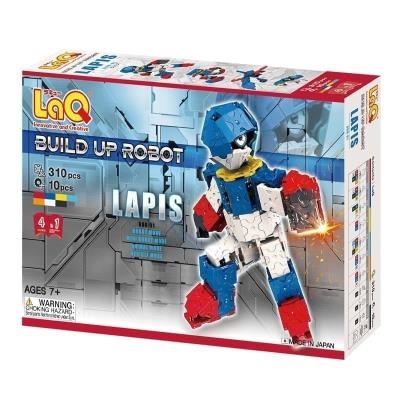 Opakowanie Klocki edukacyjne Lapis