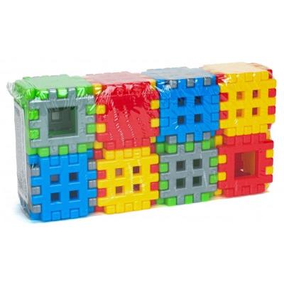 Opakowanie Klocki konstrukcyjne Adusie Mini 48el