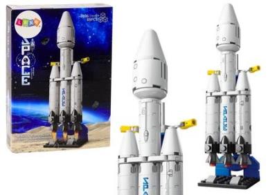 Opakowanie Klocki konstrukcyjne Statek Kosmiczny 69el