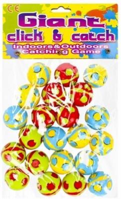 Opakowanie Klocki konstrukcyjnje kule