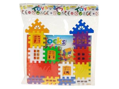 Opakowanie Klocki PCV 28el