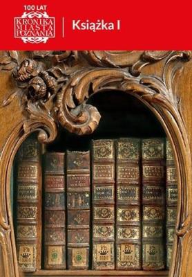 KMP 1/2023 Książka I. Autor:   Praca zbiorowa. SmakLiter.pl Okładka książki KMP 1/2023 Książka I