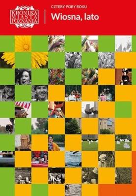 KMP 3/2022 Cztery pory roku. Wiosna, lato. Autor:   Praca zbiorowa. SmakLiter.pl Okładka książki KMP 3/2022 Cztery pory roku. Wiosna, lato