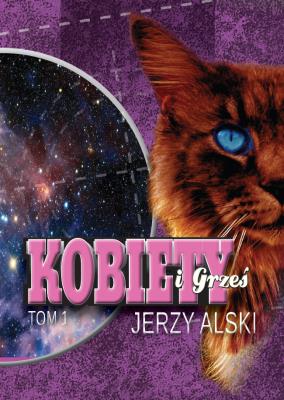 Okładka książki Kobiety i Grześ Tom 1 / Atena