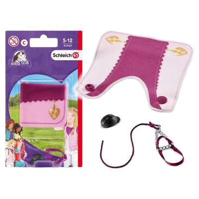 Opakowanie Koc i kantary horse club Sofia & Blossom SLH42460