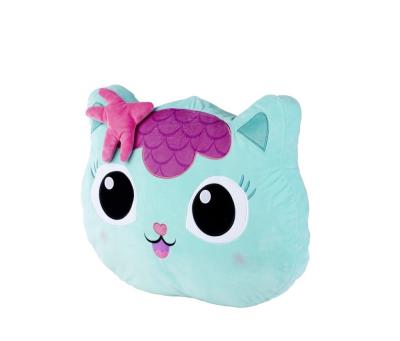 Opakowanie Koci domek Gabi Poduszka Syrenkotka 50cm