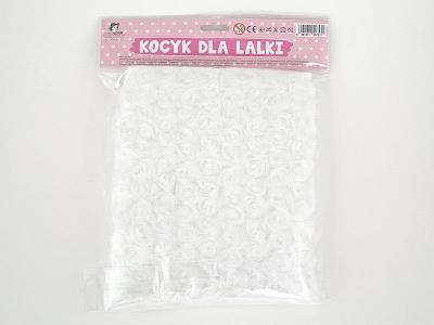 Opakowanie Kocyk pluszowy dla lalki