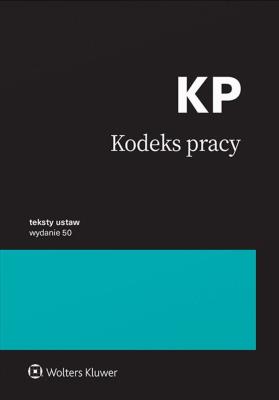 Kodeks pracy. Przepisy. Autor: Opracowanie zbiorowe. SmakLiter.pl Okładka książki Kodeks pracy. Przepisy