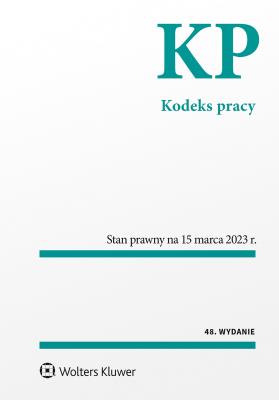 Kodeks pracy. Przepisy. Autor:   Praca zbiorowa. SmakLiter.pl Okładka książki Kodeks pracy. Przepisy