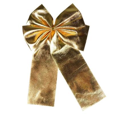 Opakowanie Kokarda duża złota