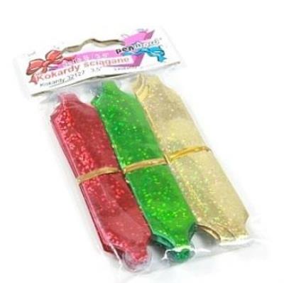 Opakowanie Kokardy ścigane seria B 32127a 3 szt. (PSH K/144)