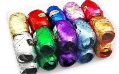 Opakowanie Kokony holograficzne. 20szt psh