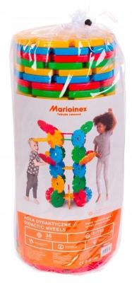 Opakowanie Koła dydaktyczne 36el