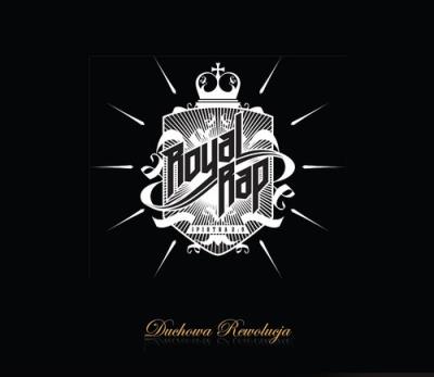 Kola - Royal Rap - Duchowa Rewolucja - CD. Wydawca: Bogulandia. SmakLiter.pl Opakowanie Kola - Royal Rap - Duchowa Rewolucja - CD