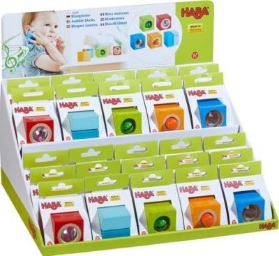 Opakowanie Kolcki Dźwiękowe MIX