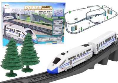 Opakowanie Kolejka 914cm