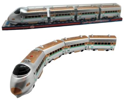 Opakowanie Kolejka na baterie